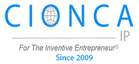 CIONCA IP LAW - For the Inventive Entrepreneur